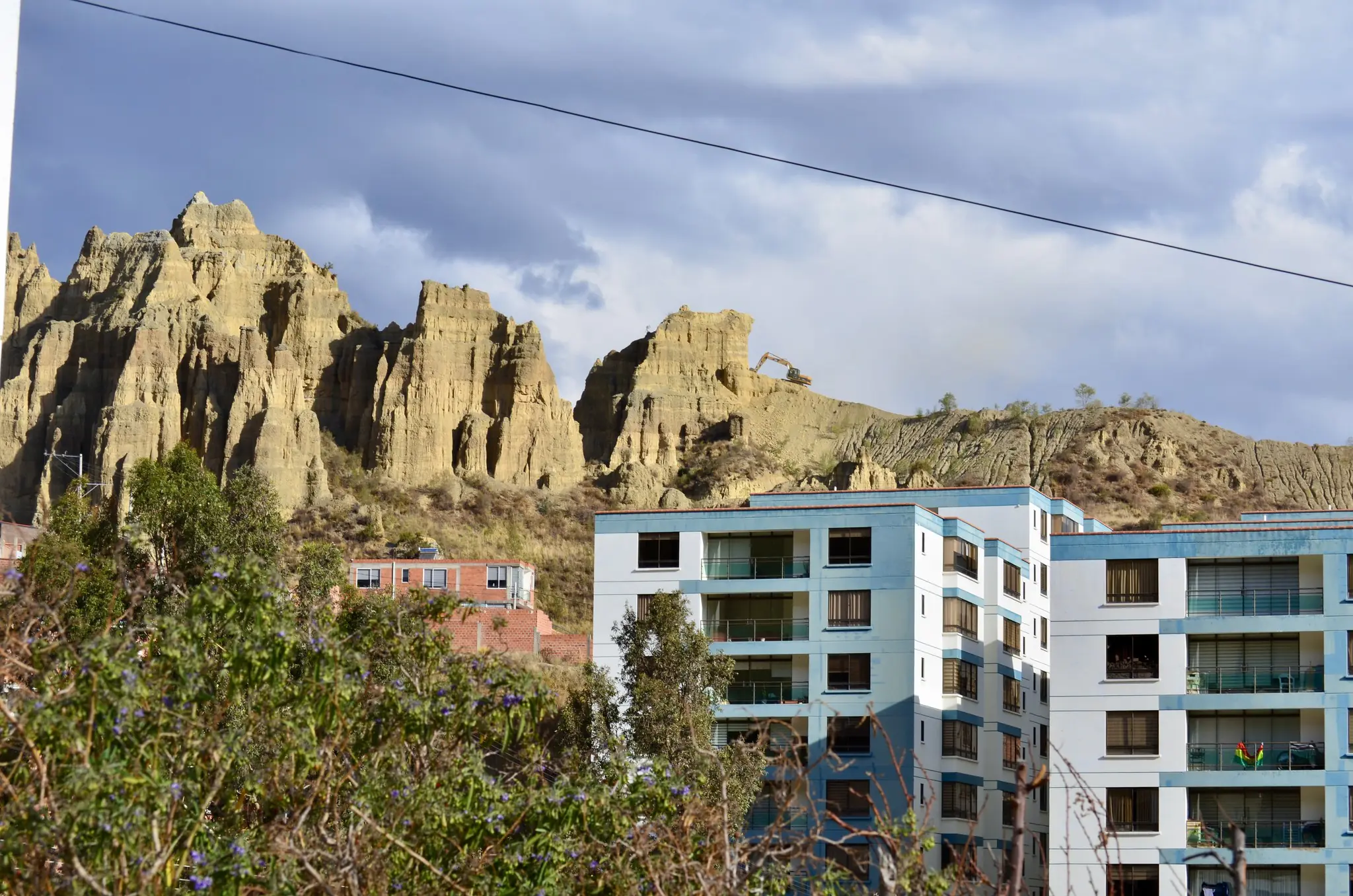 La Paz